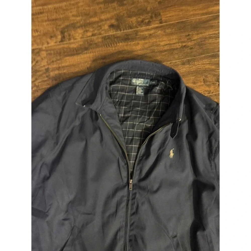 Polo Ralph Lauren this polo